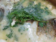 -小秦淮·南京土菜(新亭西路店)