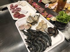 -赤坂亭·M9和牛烧肉·铁板烧(合肥万象城店)