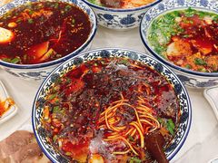 -伊穆祥牛肉面总店·清真