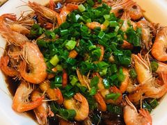 -走马楼饭庄(慈城古县城店)