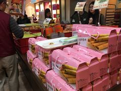 零售区-奕顺轩食品(神农路店)