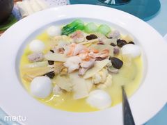 -淮扬厨子(健康路店)