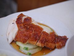 -南香饭店(Jalan Sultan)