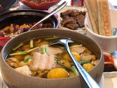 -杭州西湖柳莺里酒店·闻莺厅