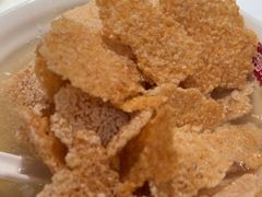 -吕记老鸭汤·徽菜馆(东营路店)