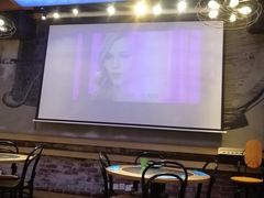 -鱼库·不仅是一家烤鱼店(车公庙店)