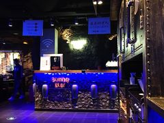 -很久以前羊肉串(打浦路店)