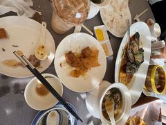 -唐宫·粤菜海鲜(万象城店)