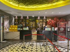 -禾斗海鲜自助(市南银座店)