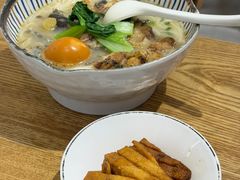 -鲜越鲜鱼粉(财富购物中心店)