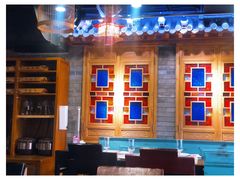 -京味斋·北京烤鸭(华威桥北工大店)