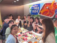 -海底捞火锅(泉城路店)