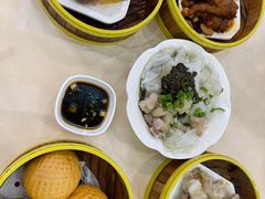 -食为先(广园店)