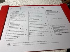 -红棉中餐厅·广州海航威斯汀酒店