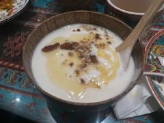-巴依老爷新疆美食(工体旗舰店)