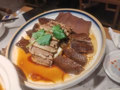 -居竹·地道潮汕菜(星河店)