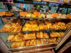 -金狮饼店(关闸马路店)