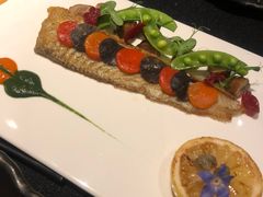 -AZUL by FUEL蓝色·法式酒馆(琶醍店)