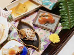 -鮨一日本料理(大中华店)