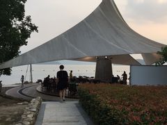 -逸廊大堂吧-下午茶·简餐-千岛湖自由洲际殿
