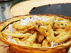 -焯明脆肉鲩世家(金沙洲店)