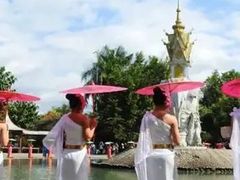 -西双版纳总佛寺