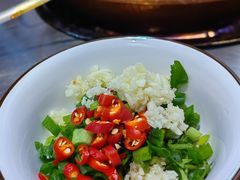 -铜瓢江湖兔火锅(水碾河社区店)