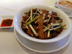 干炒牛河-利苑酒家(华熙国际店)