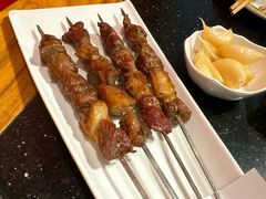 -南门涮肉(上海二店)
