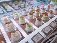 -chuchulab日式短蛋糕(粤海天地店)