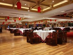 大堂-阿斯牛牛·凉山菜(新会展店)