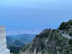 -泰山风景名胜区