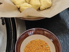 -阿山卓·野生菌火锅·纳西火塘烤肉