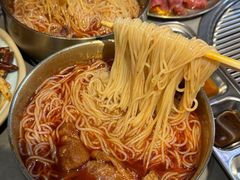 -金龙烧烤·牛肉面(西塔店)