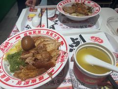 -点蹄·擂椒猪脚饭(汇金广场店)