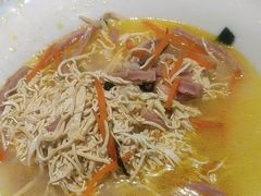 -李氏传家菜(兴城路店)