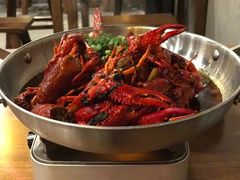 -虾小龙老长沙龙虾馆(坡子街店)