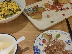 -鸿运楼·舌尖上的徽菜