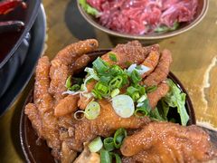 -正南齊北重庆老火锅(光华村直营店)