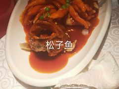 -海逸餐厅·象山海鲜
