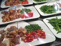 -亚哈饭店(梅园新村小区店)