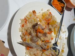 -谷丽麦馕新疆菜·清真(步步高梅溪新天地店)