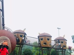 -枫香湖儿童公园