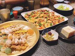 -丝路金桃·新疆菜(徐汇店)