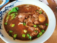 -难忘的面(五矿君澜酒店)