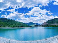 -天鹅湖生态旅游风景区