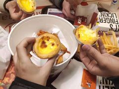-肯德基(花园店)