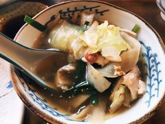 牛肠火锅-天手古舞居酒屋(889广场店)