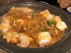 -绿茶餐厅(汇悦大融城店)