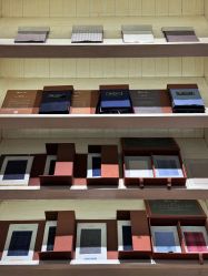 -胤一红帮手工西服定制(日湖店)